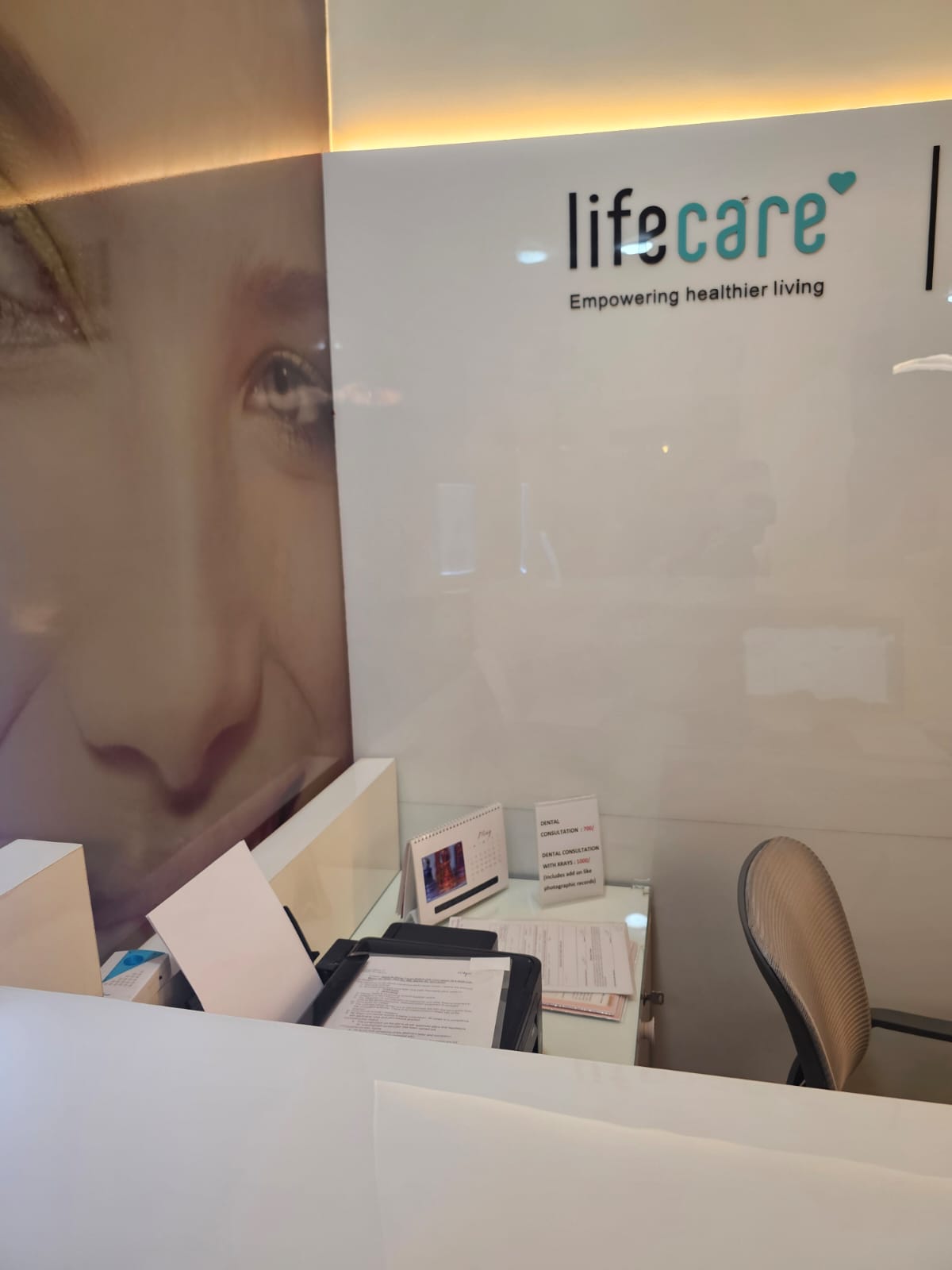 Lifecare Physiotherapy Clinic