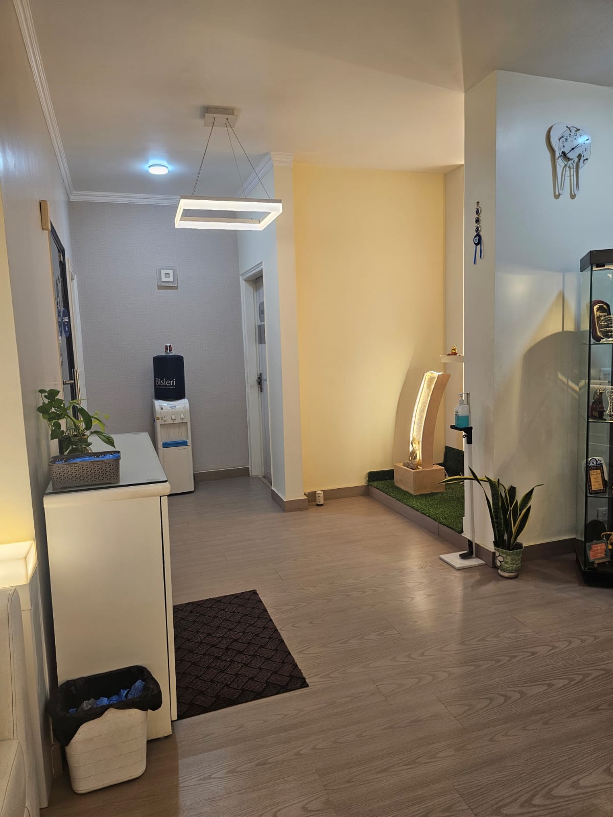 Treatment Room