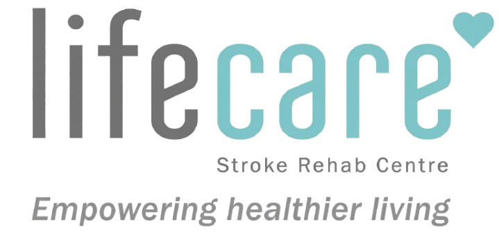 Lifecare Physiotherapy Logo